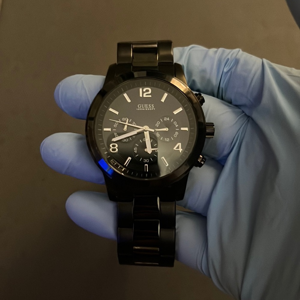 Brand New Mens Guess Watch